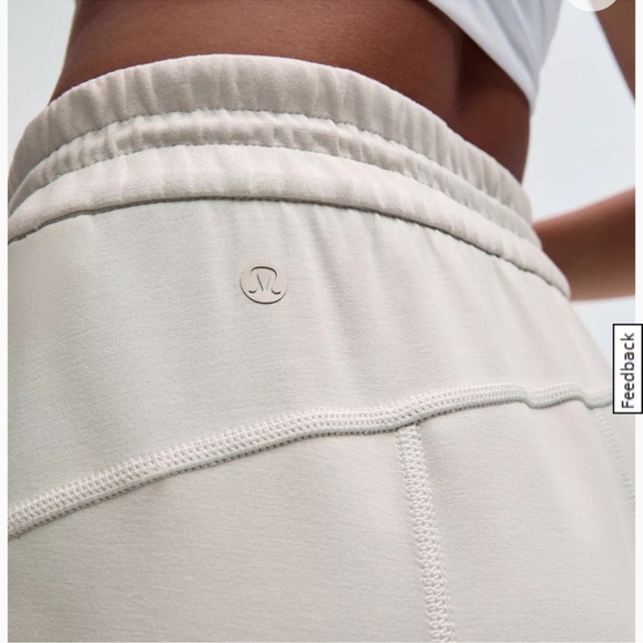 Lululemon Softstreme High-Rise Pant - Picture 2 of 8